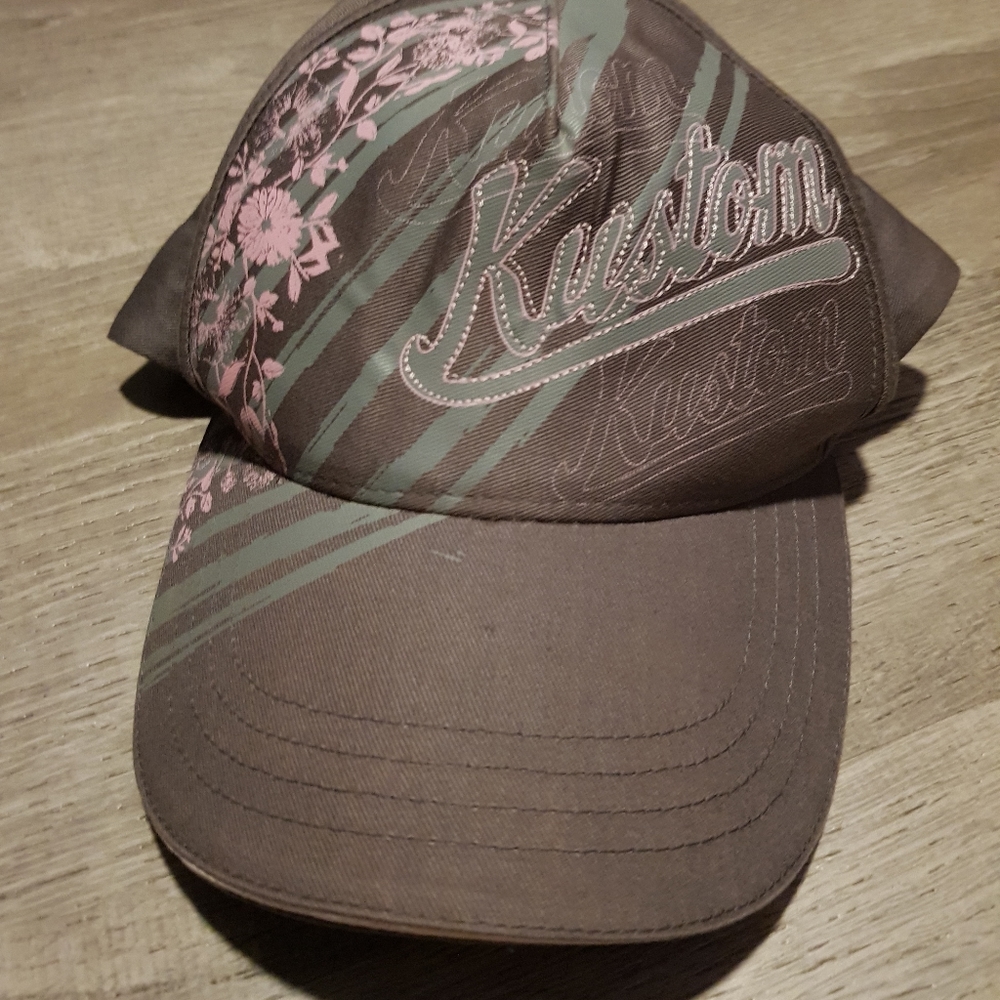 Cap